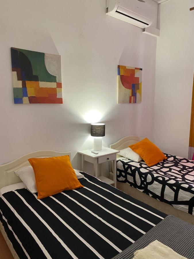 The Tiles House Hotel Faro Exterior photo