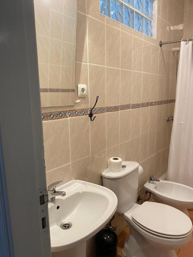 The Tiles House Hotel Faro Exterior photo