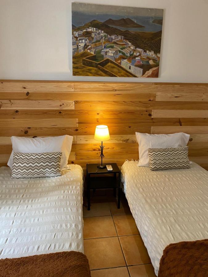 The Tiles House Hotel Faro Exterior photo
