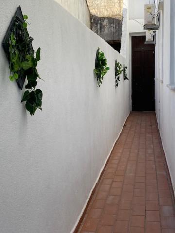 The Tiles House Hotel Faro Exterior photo