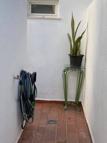 The Tiles House Hotel Faro Exterior photo
